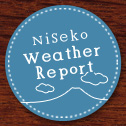 Niseco Weather Report